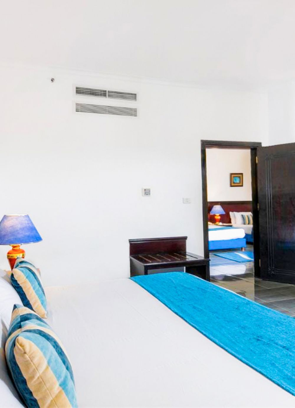 Family Room, White Valley Palace (ex. Emerald Resort (Golden 5)) 4*