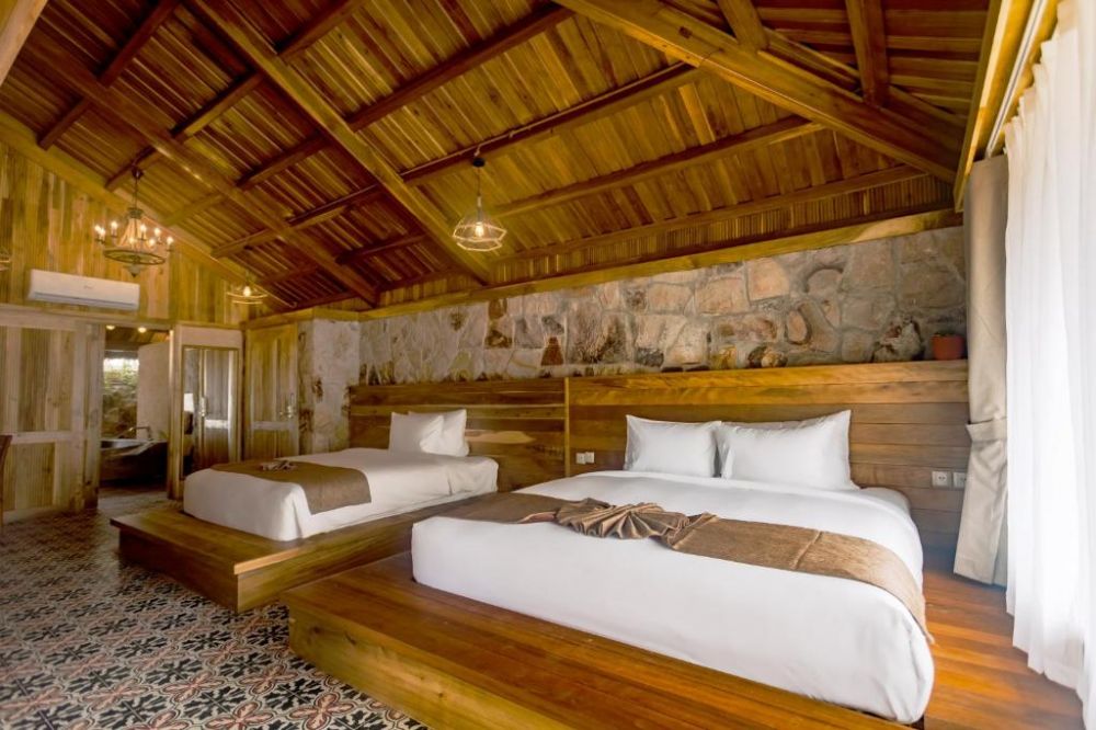 villa 1 bedroom garden view, Ocean Bay Resort & Spa Phu Quoc 5*