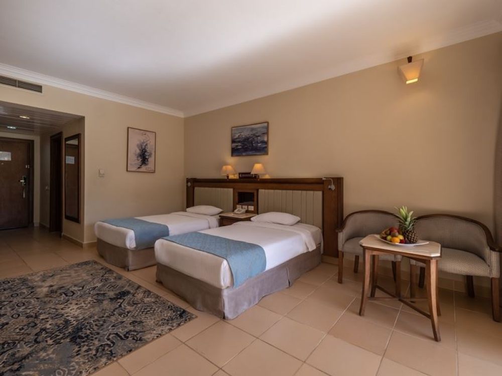 Standard Room, Serenity Sea Reef (ex. Serenity Alpha Beach, ex. Serenity Makadi Beach) 5*