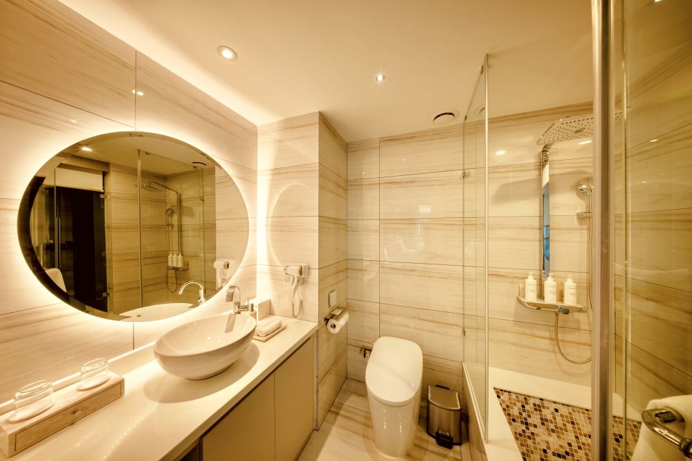 Superior Twin GV, WorldHotels Long Beach Resort Phu Quoc 5*