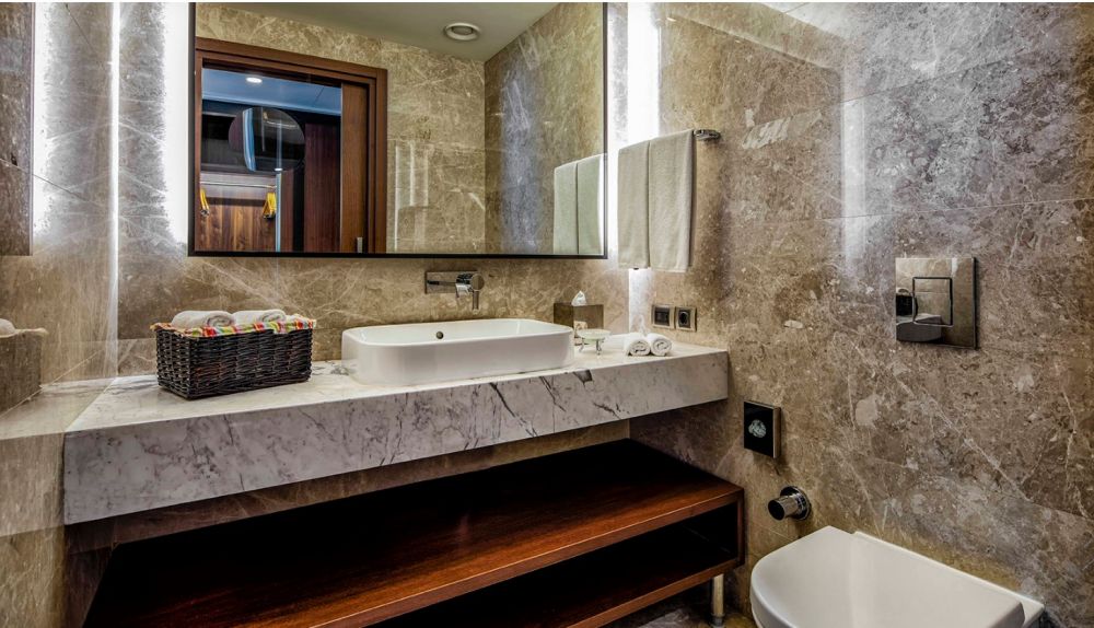 Standard Atrium Room, Arise Hotel Golden Horn (ex.Сlarion Hotel Golden Horn) 4*