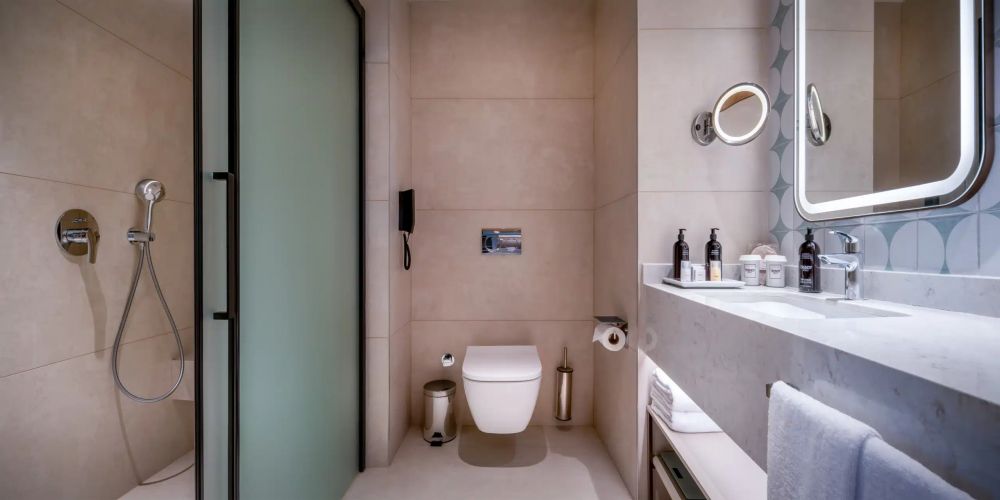 Swim Up Family Suite, Trendy Perge Resort & Suites 5*