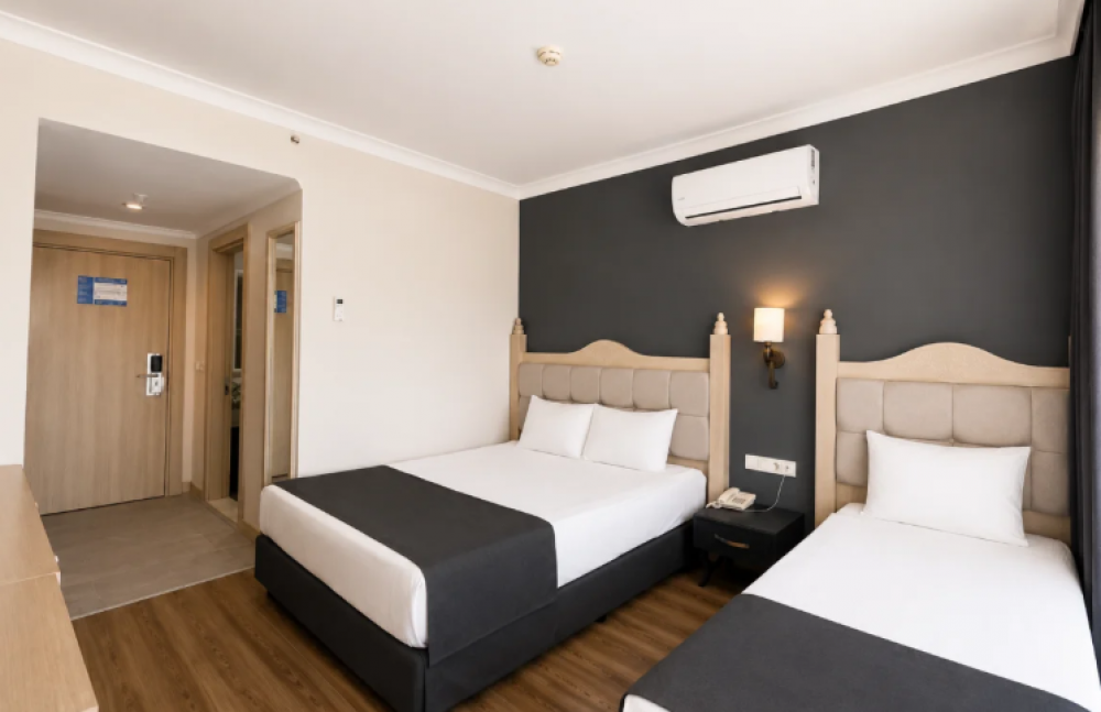 Standard Room, Art Posedion Hotel (ex.Win Hotel) 