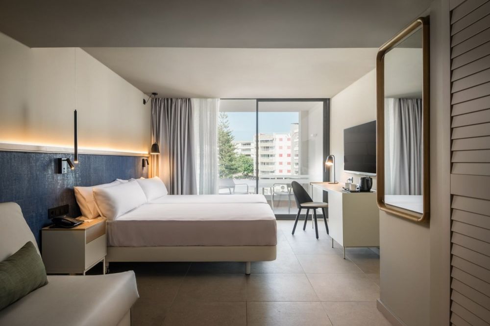 Confort Double Room, Estival Maramar 4*