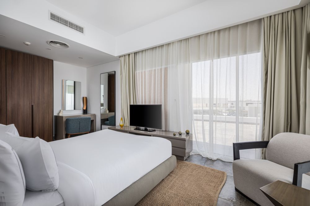 Sky House, The G Hotel Seashell 5*