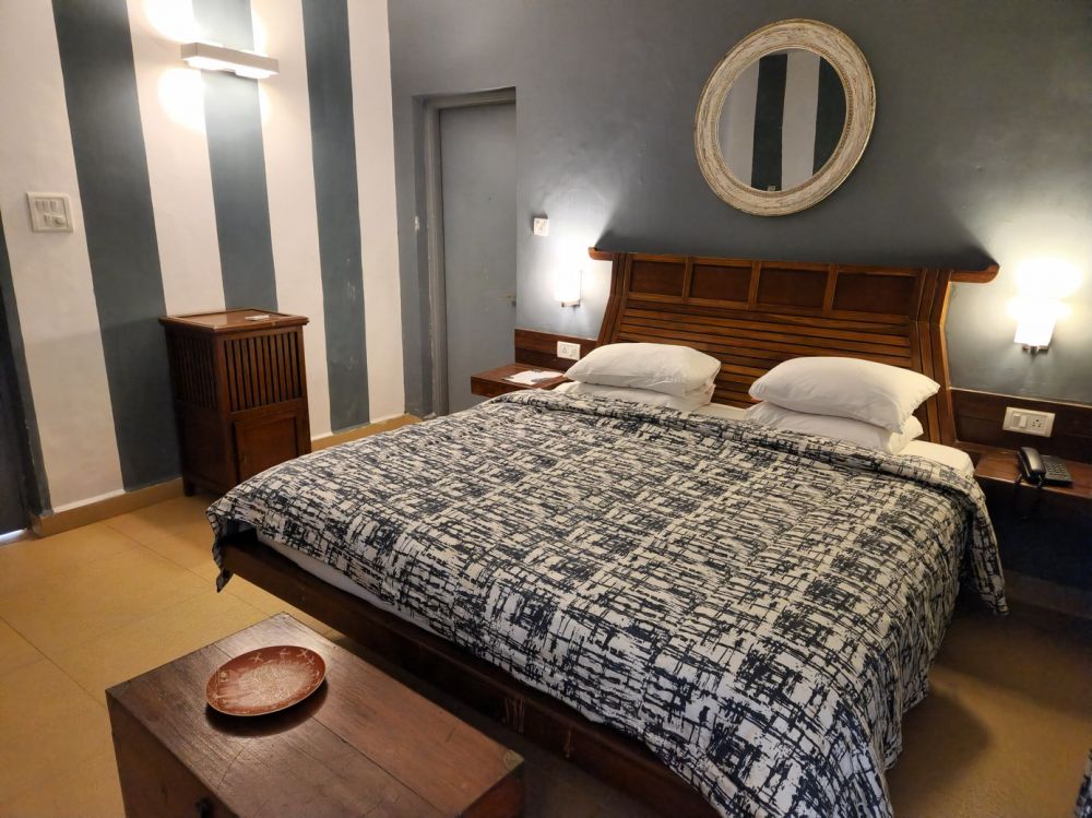 Casa Special, Casa Vagator 