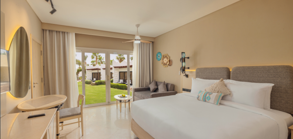 Deluxe Room, TheLifeCo 5*