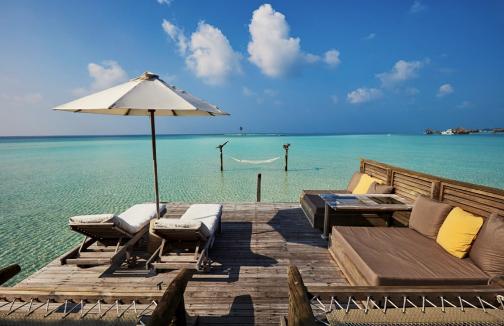 Gili Lagoon Residence, Gili Lankanfushi 5*