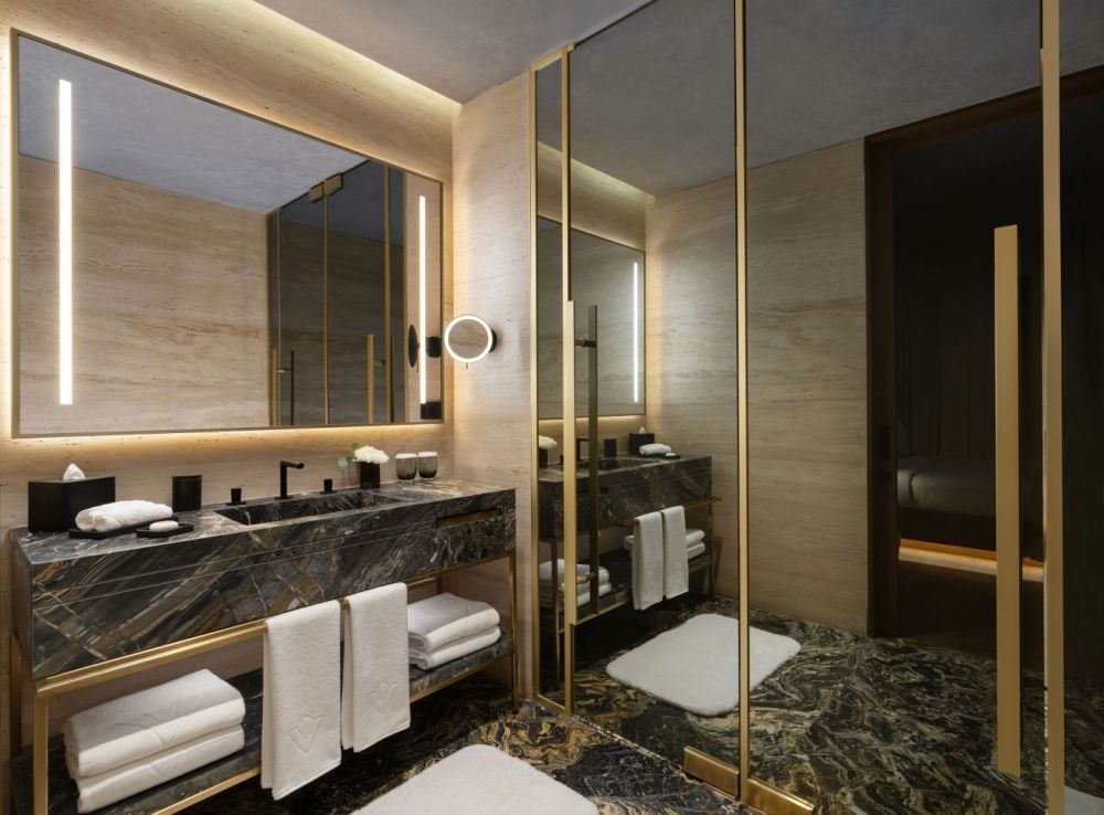 Junior Suite Partial Sea View, Rixos Tersane Istanbul - Nickelodeon Play Tersane Access 5*