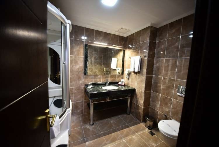 Suite (Luxe), Era Palace Batumi 4*