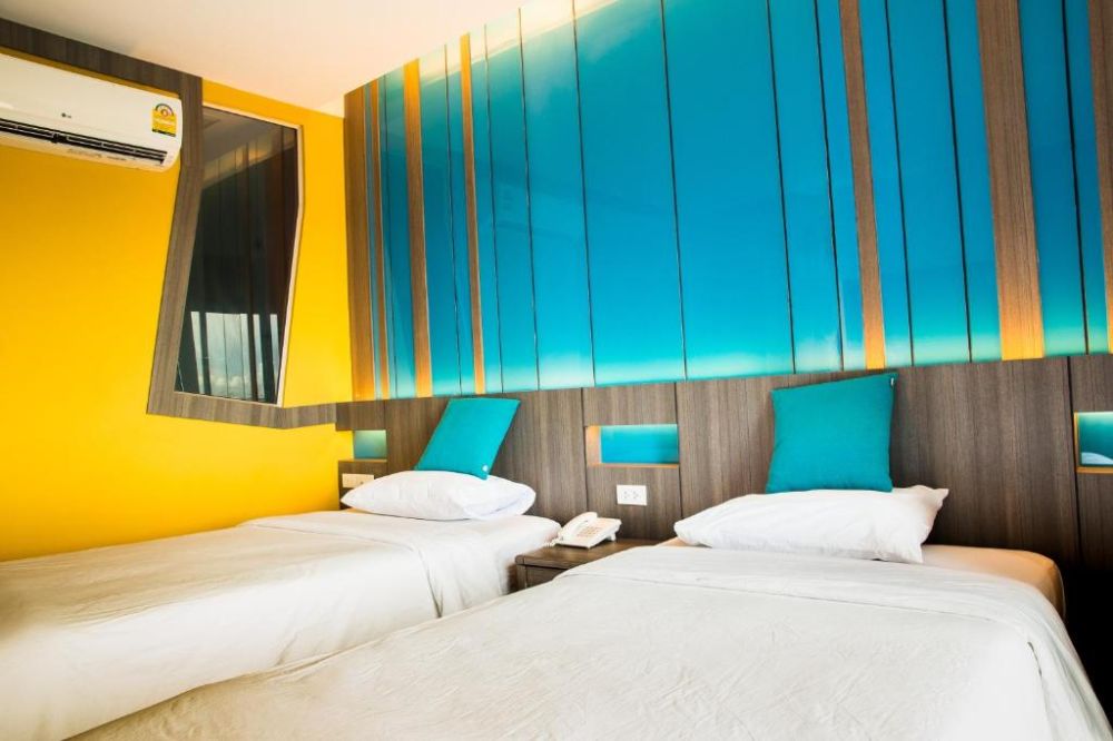Superior, Lantana Hotel & Resort 4*