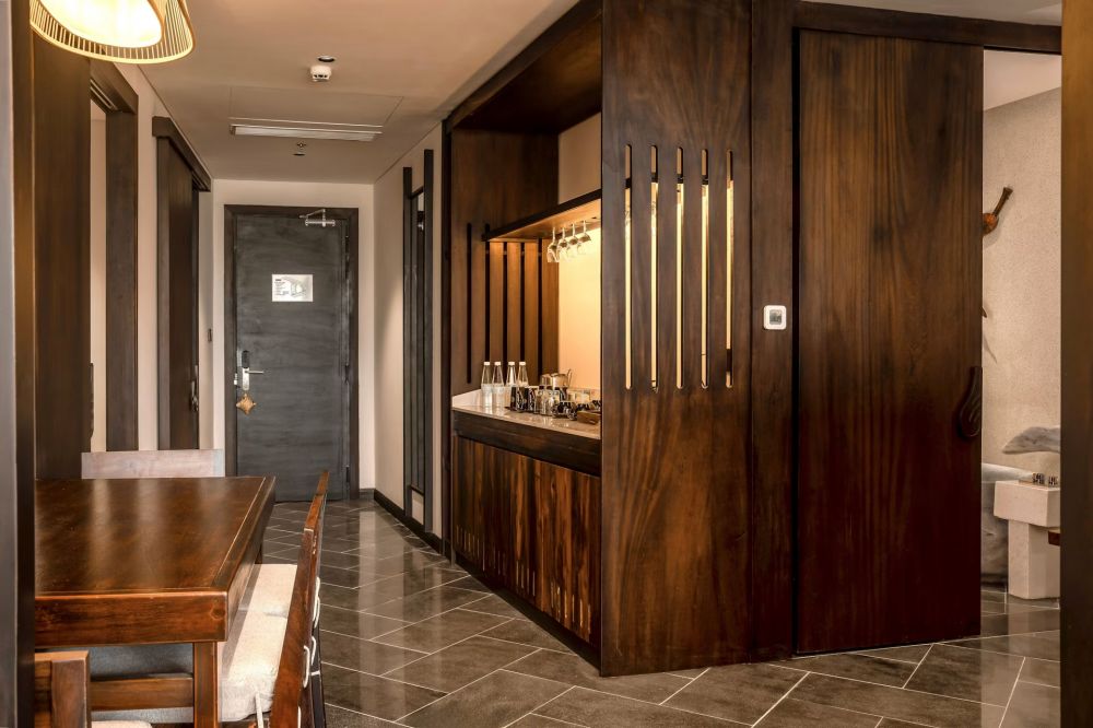 Junior Suite Garden View with Children Themed Room, Amiana Resort Nha Trang 5*