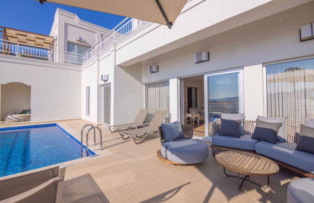 Superior Villa, Rixos Premium Bodrum Villa 5*