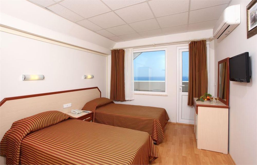 Standard Room, Sun Heaven Queen (ex. Club Sun Heaven Sea Bi̇rd Beach) 4*