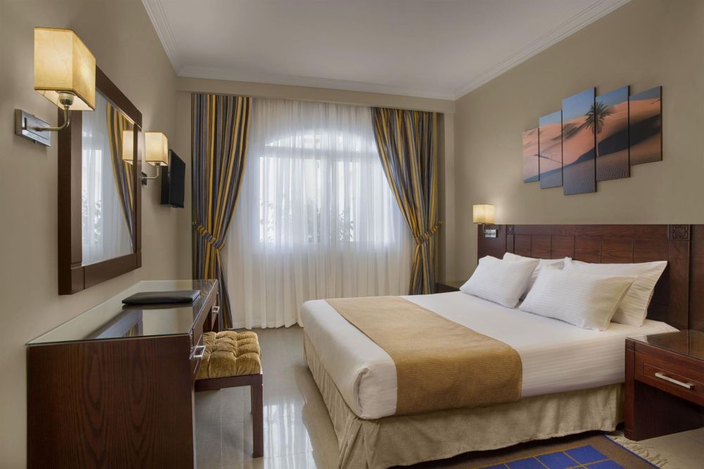 Suite, Sultan Gardens Resort 5*
