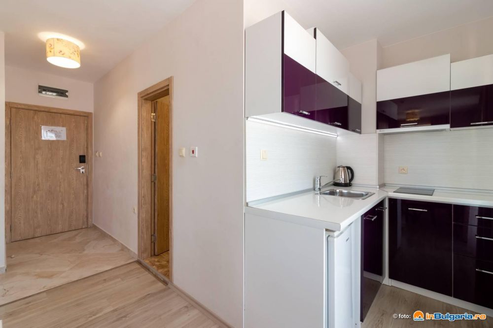 1 BEDROOM APARTMENT (SUITE), Avenue Deluxe 4*