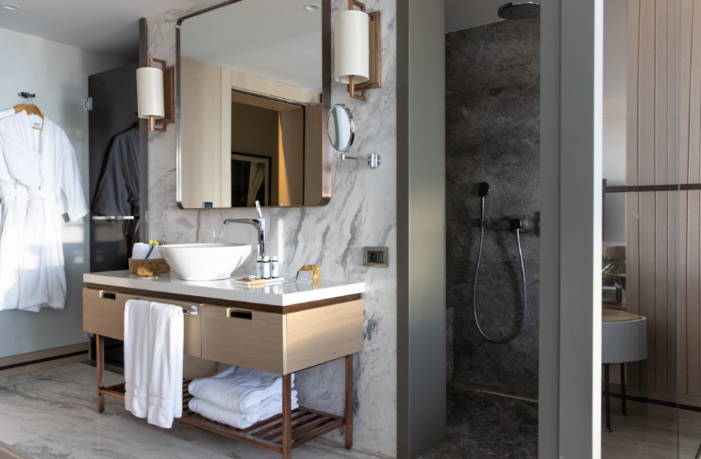 Deluxe Room, METT Hotel&Beach Resort Bodrum 5*