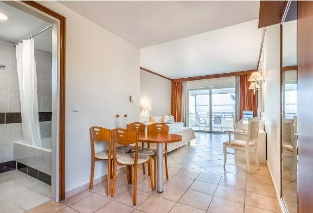 Standard Room, Kipriotis Aqualand Hotel 4*