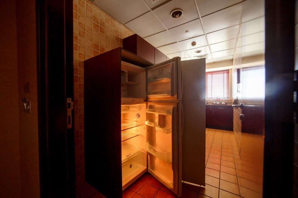 Two Bedroom Suite / Apartment, Grand Millennium Dubai 5*
