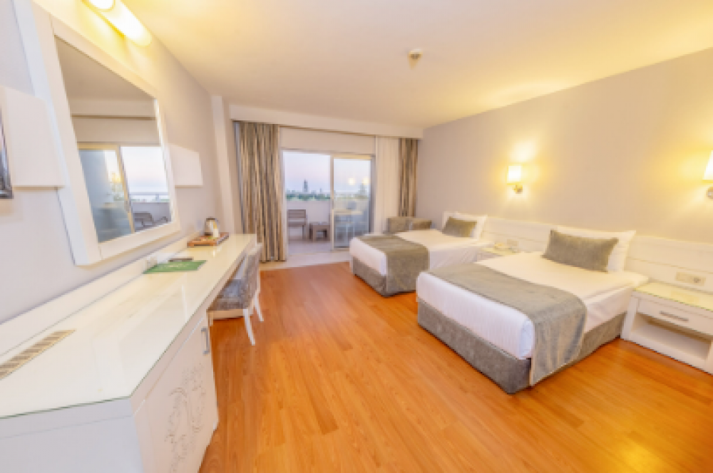 Family Room Type B, Vita Silva Hotel 5*