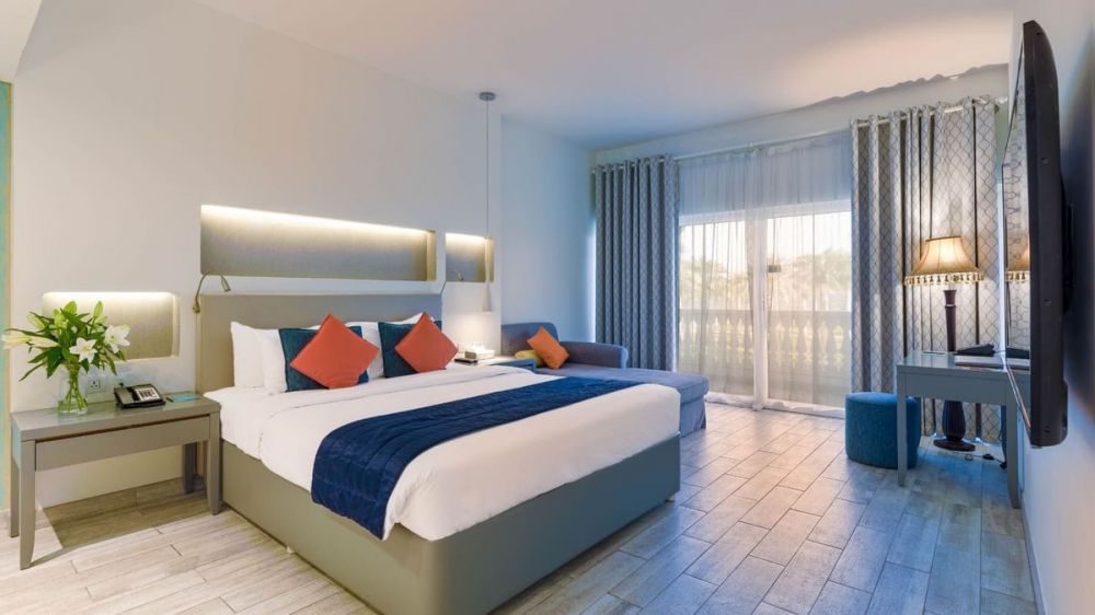 Murwab Suite, Sealine Beach, a Murwab Resort 5*