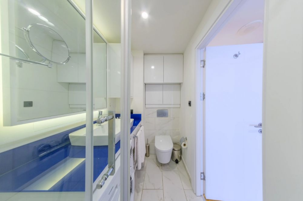 Junior Suite, Orbi City Hotel Official 