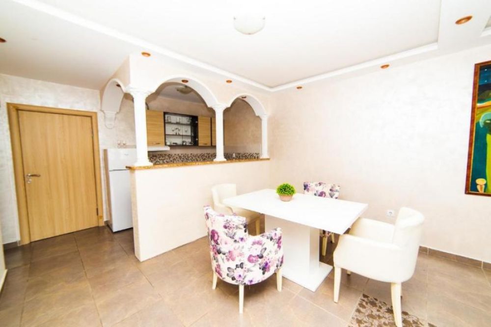 APP 3 bedrooms SV, Family Apartment 4*