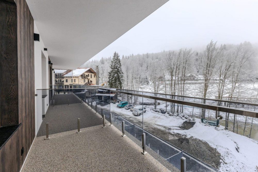 One-room Junior Suite (Boutique Hotel), Озеро Vita 