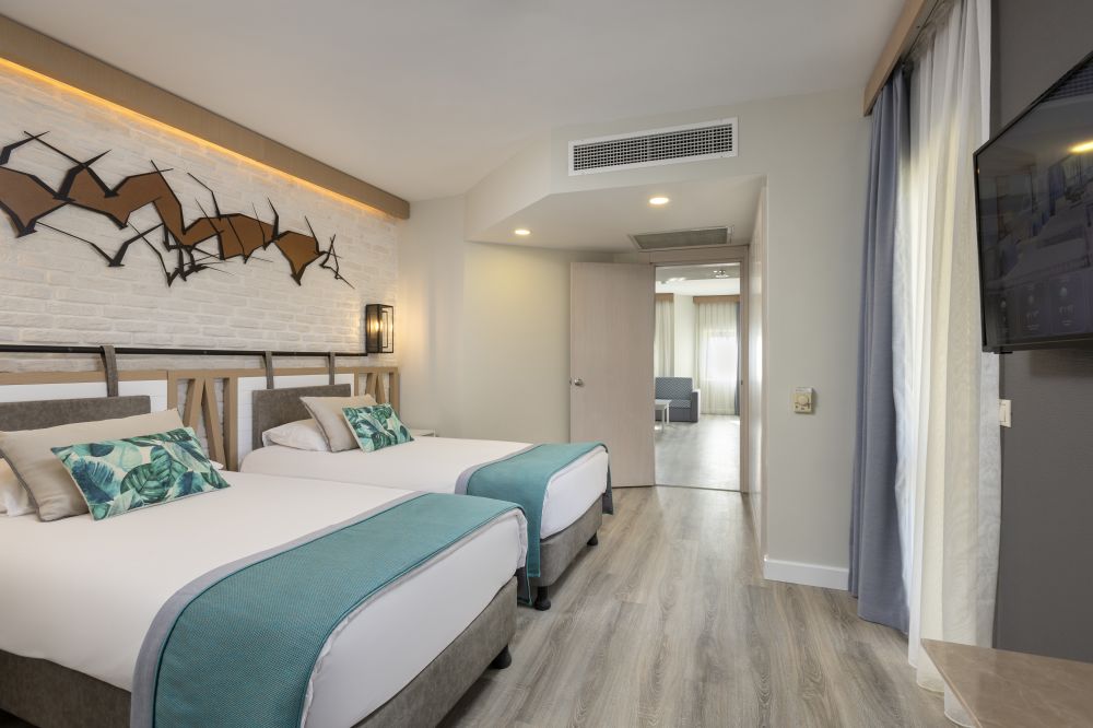 Family Rooms, Limak Arcadia Golf & Sport Resort 5*