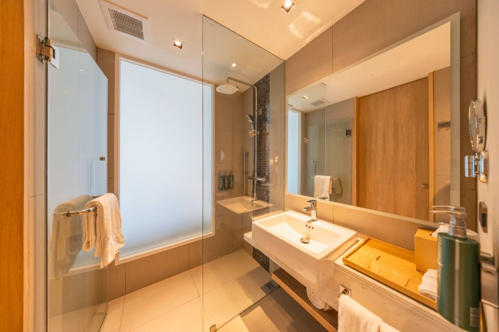 Guest Room, Hilton Garden Inn Phuket Bangtao 4*