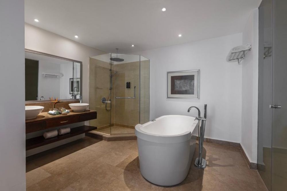 Deluxe Executive Suite/ Deluxe Golf View, Steigenberger Makadi | Adults Only 16+ 5*