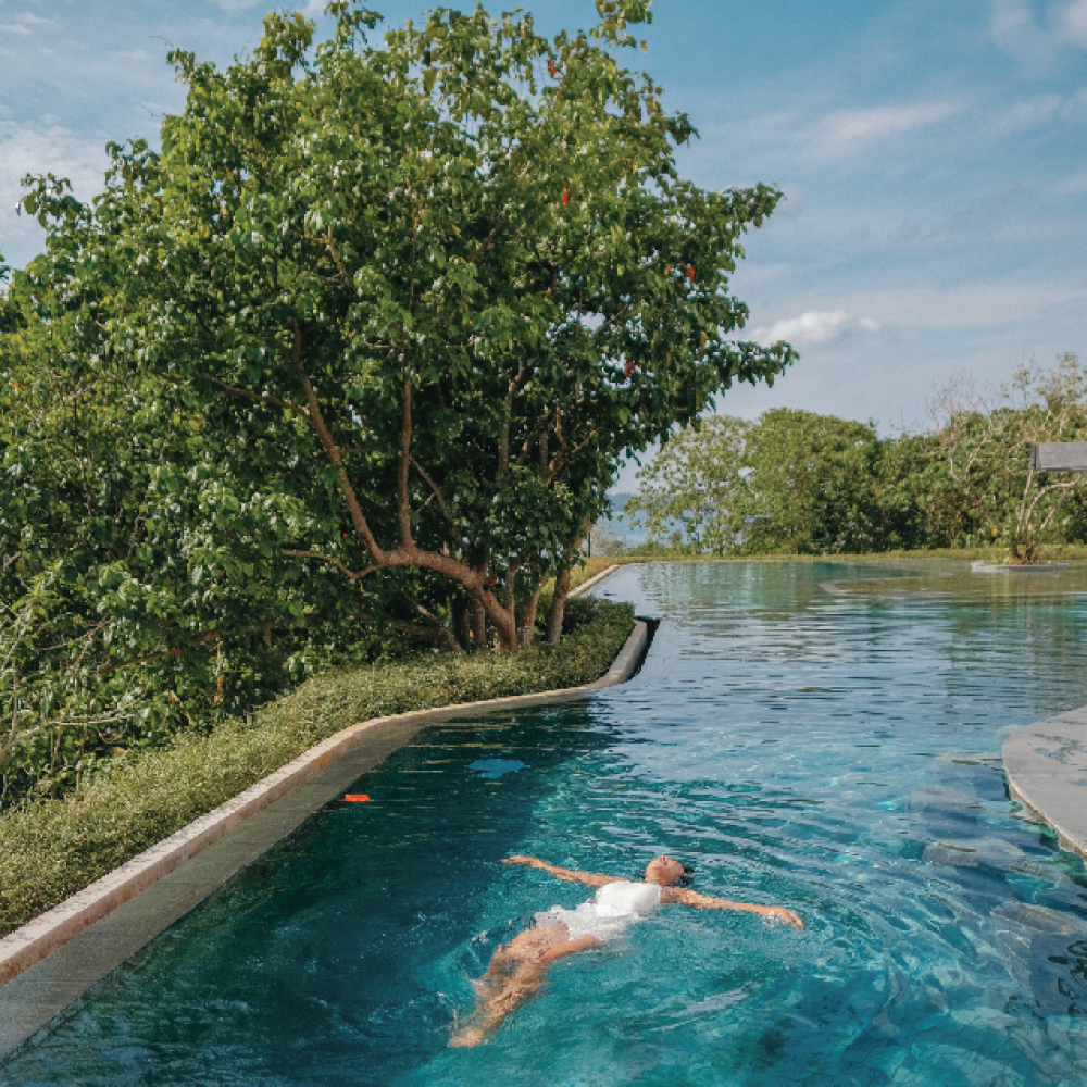 Deluxe Pool Access, Marina Gallery Resort Kacha Kalim Bay 5*