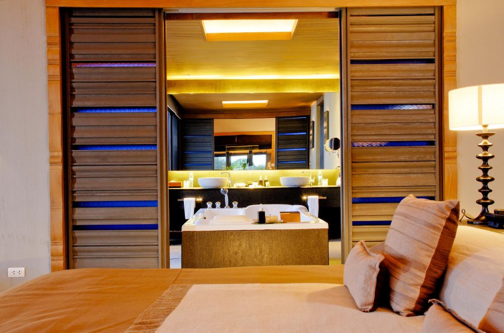 1 Bedroom Luxury Residential Pool Villa OV, Sri Panwa 5*
