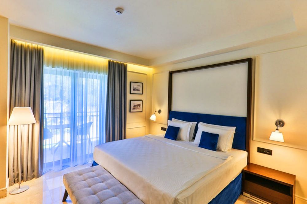 Superior Room Moutain View, California 5*