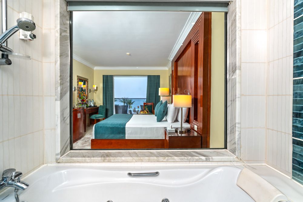Deluxe Room, Xperience Sea Breeze 5*