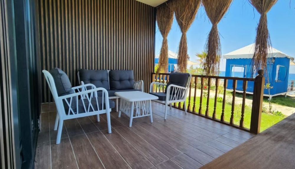 Luxury Suite, Marine Family Club Hotel 5*