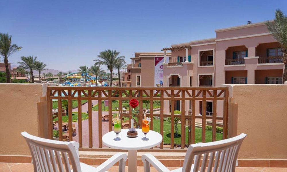 Family Suite, Charmillion Club Aqua Park 5*