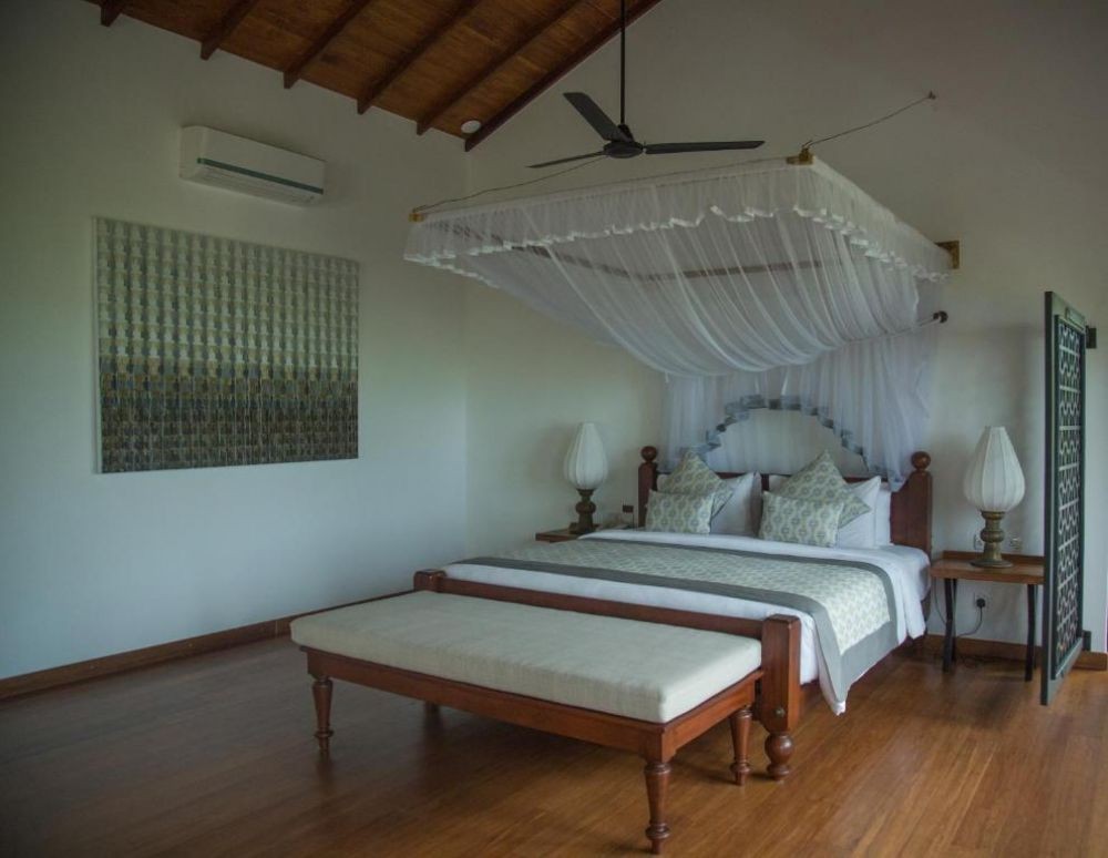 Calamansi Suite (Ocean Suite), Calamansi Cove 4*