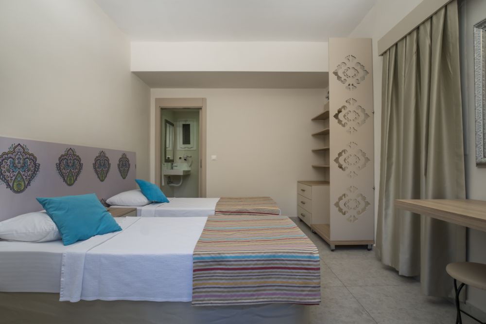 Standard, Paloma Family Club Hotel 4*