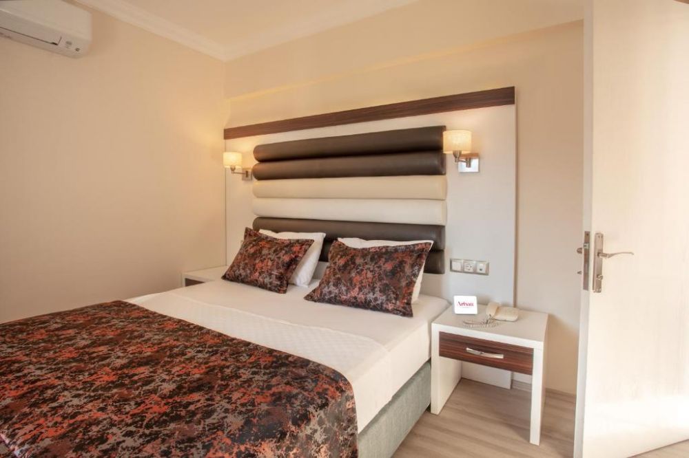 Standard, Arbatt Marmaris 5*