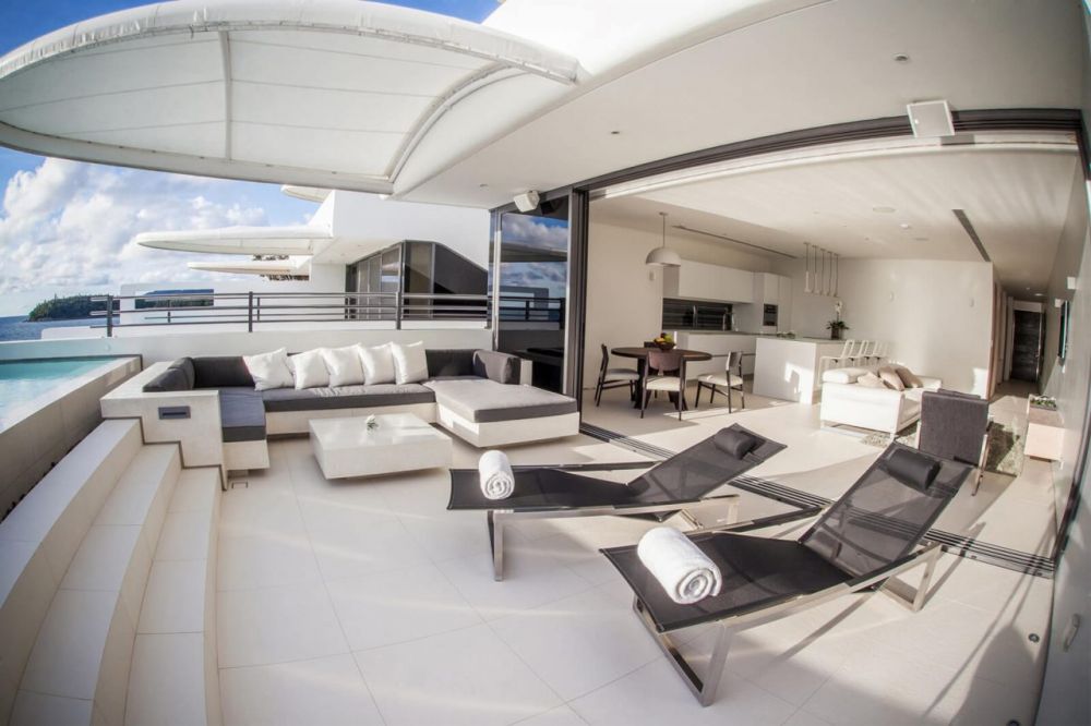 Two-Bedroom Sky Pool Villa, Kata Rocks By Infinite Luxury 5*