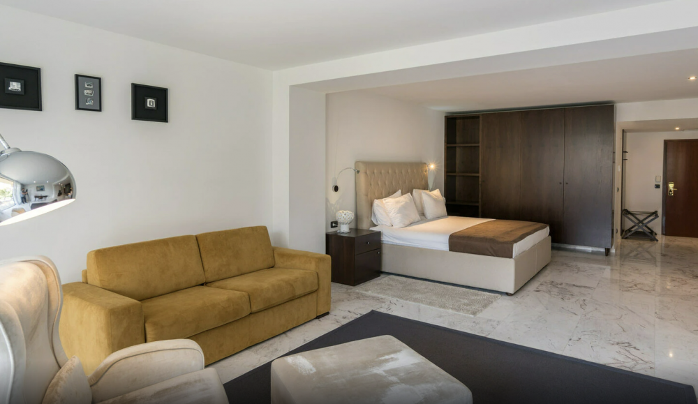 Junior Suite Garden View, Iberostar Waves Bellevue 4*