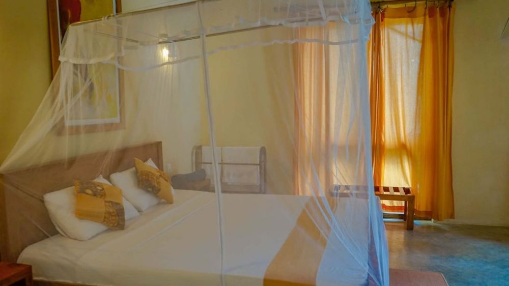 Suite, Ahyora Beach Resort (ex. Muthumuni Ayurveda Beach Resort) 3*