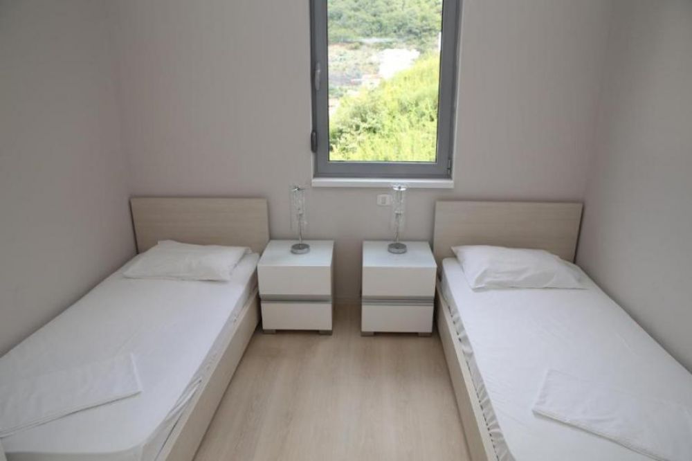 APP Two Bedrooms Sea View, Ponta Nova 4*