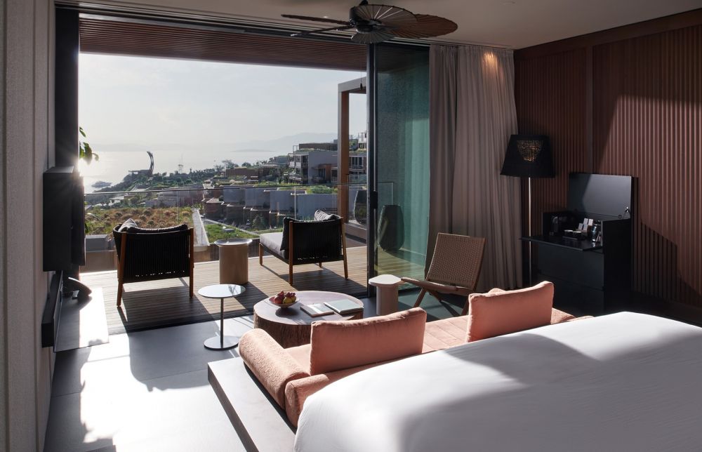 Suite, Caja By Maxx Royal 5*