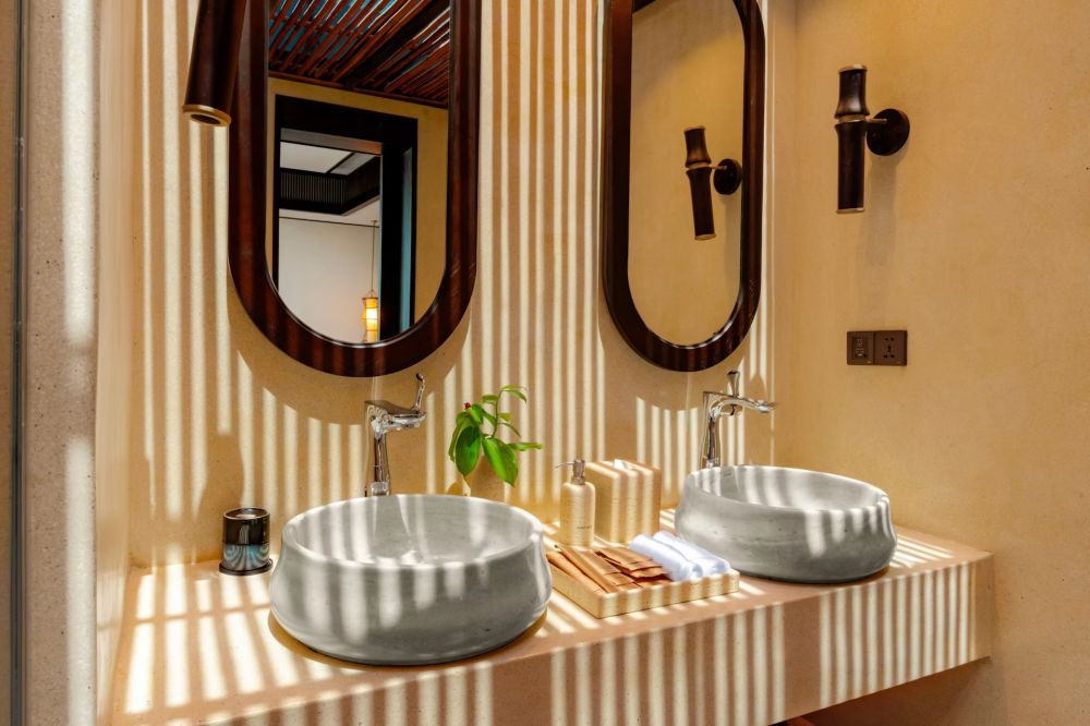 Signature Family Suite 2-Bedroom Sea View with Children Themed Room, Amiana Resort Nha Trang 5*