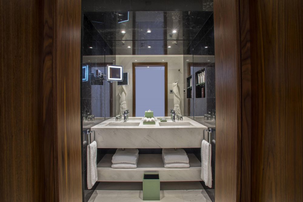 Superior Inland View Room, Parklane, a Luxury Collection Resort & Spa 5*