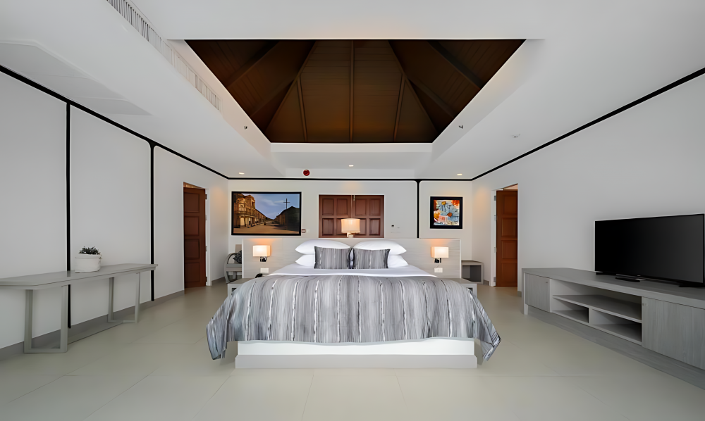 1 Bed Room Pool Villa, Andamantra Resort & Pool Villa (ex. Centara Blue Marine Resort & Spa) 4*