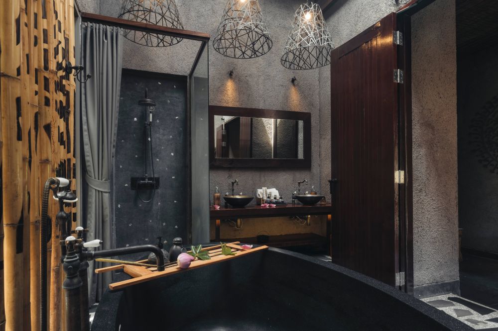 Clay Pool Cottage, Keemala 5*