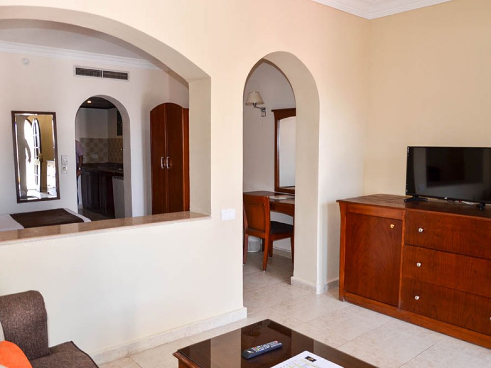 Superior Room, Tivoli Hotel Aqua Park 4*